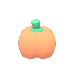 Pumpkin